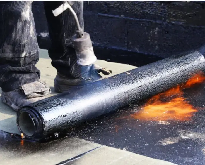 Bituminous Waterproofing in Qatar